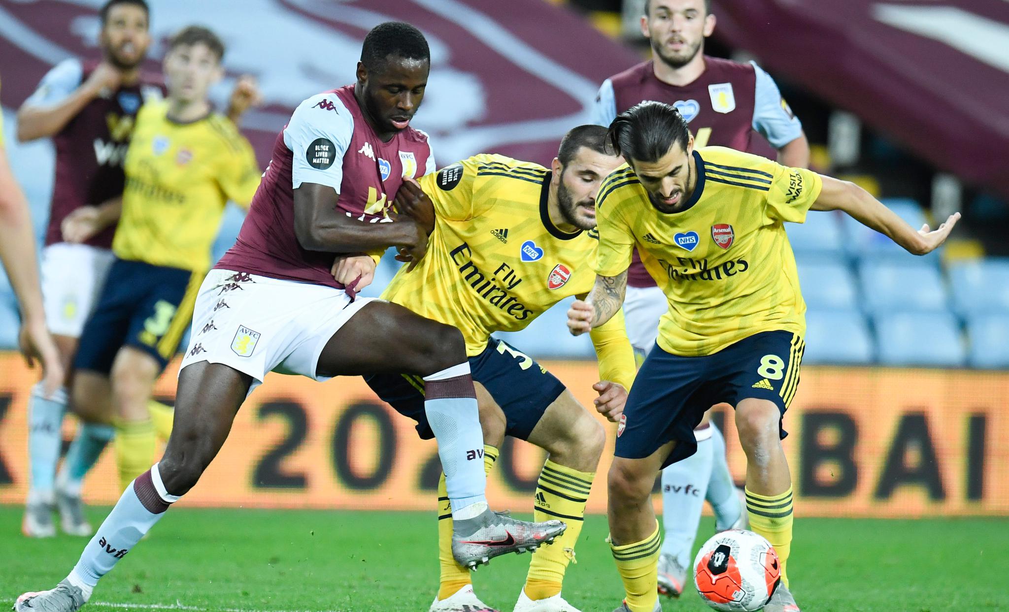 CLV系列船用立式离心泵